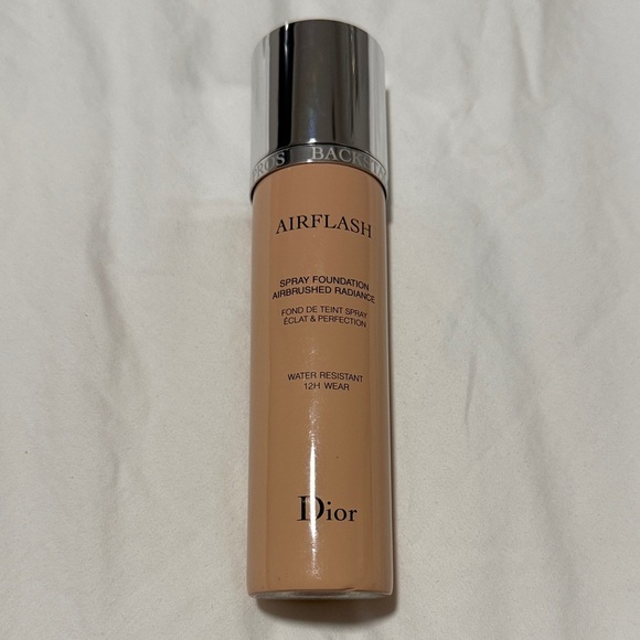 Dior Airflash Spray Foundation - 202 - Picture 1 of 1
